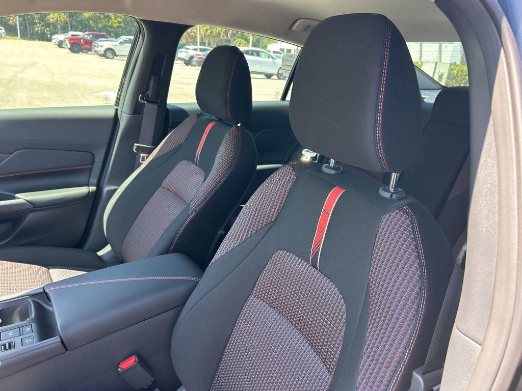 new 2026 Nissan Sentra car, priced at $25,252