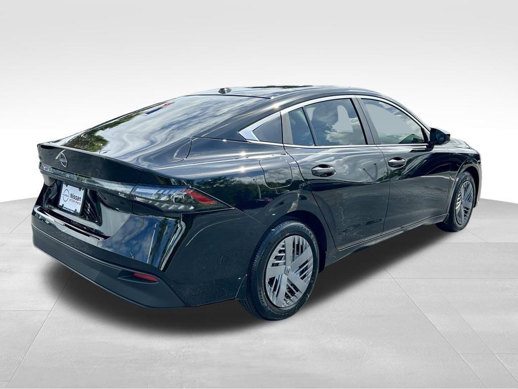 new 2026 Nissan Sentra car, priced at $23,109