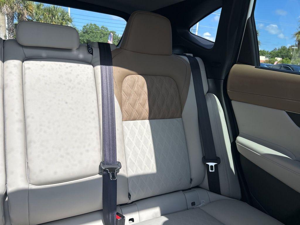 new 2026 Nissan Murano car, priced at $46,249