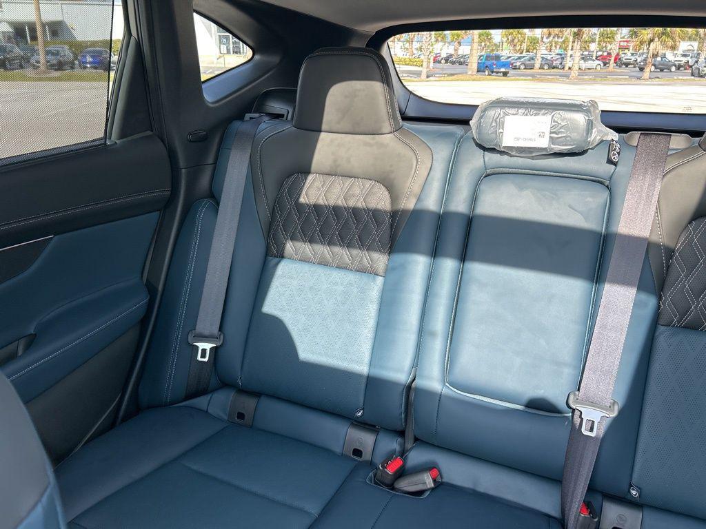 new 2026 Nissan Murano car, priced at $43,304