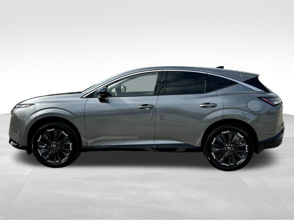 new 2026 Nissan Murano car, priced at $43,304