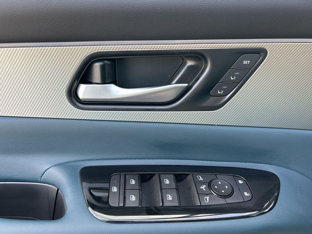 new 2026 Nissan Murano car, priced at $43,304