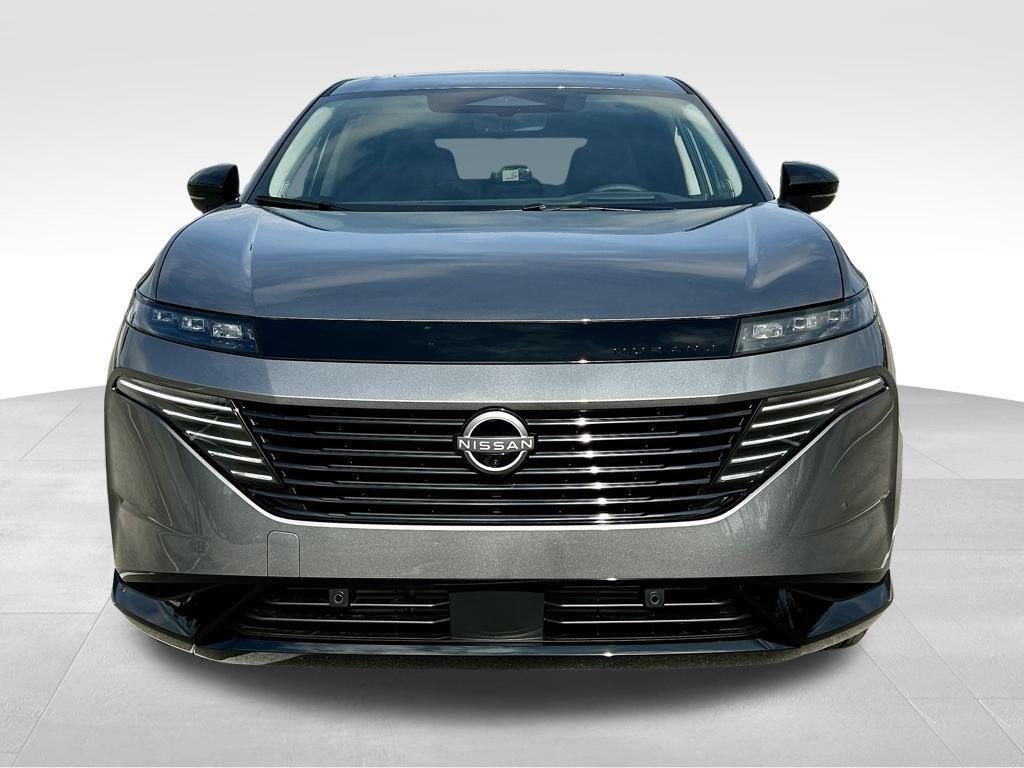 new 2026 Nissan Murano car, priced at $43,304