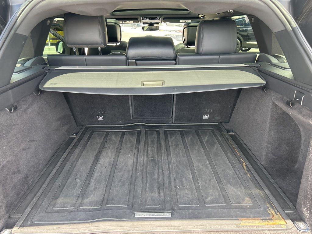used 2019 Land Rover Range Rover Sport car, priced at $28,998