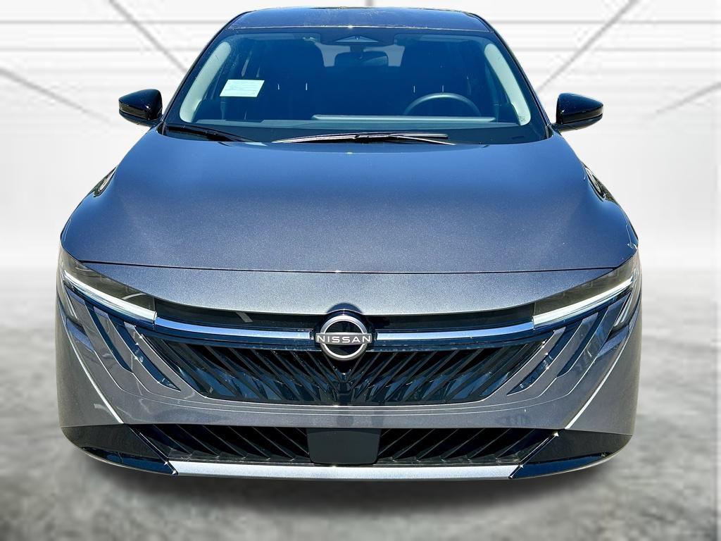 new 2026 Nissan Sentra car, priced at $22,645