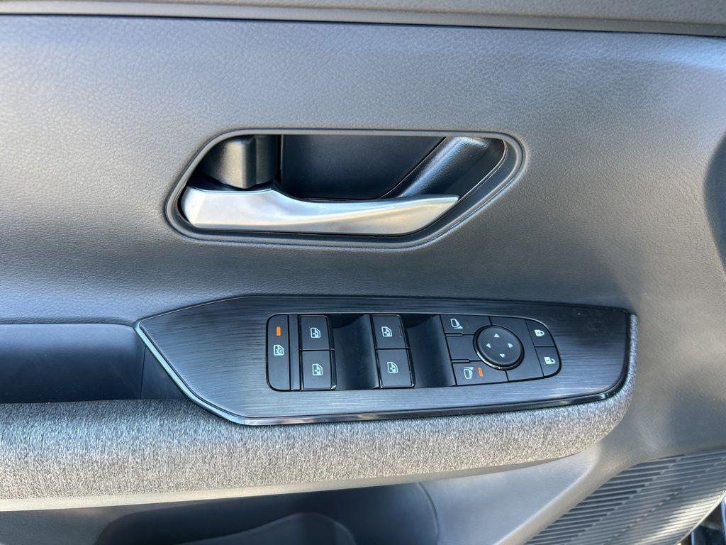 new 2026 Nissan Kicks car, priced at $24,477