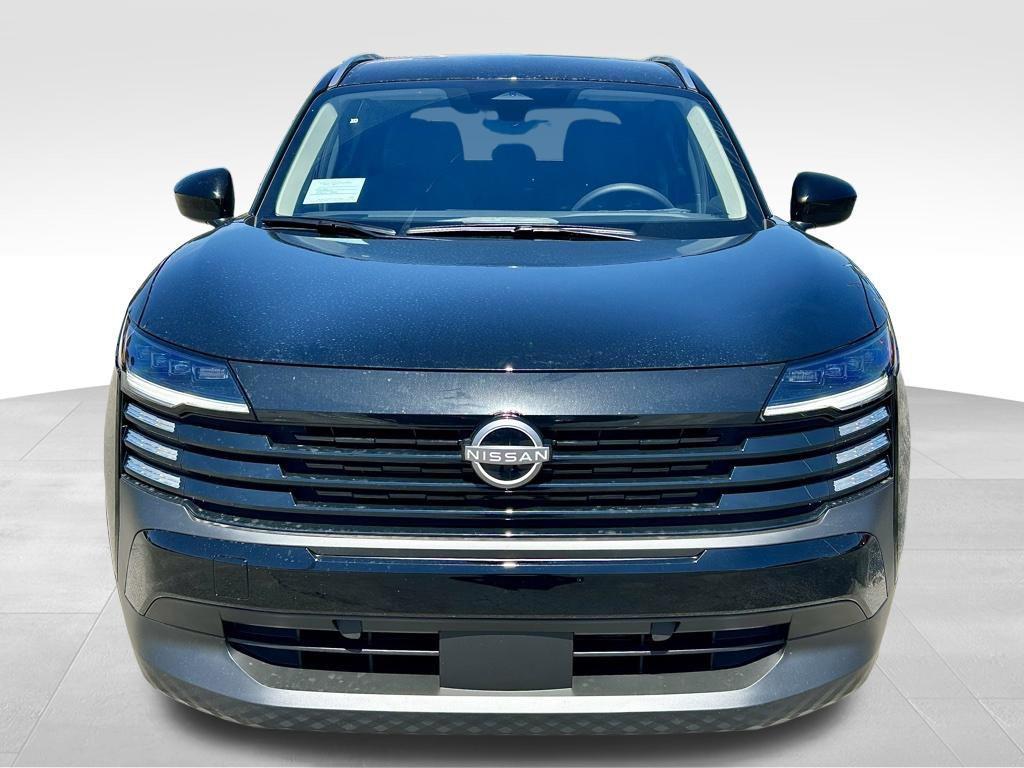 new 2026 Nissan Kicks car, priced at $24,477