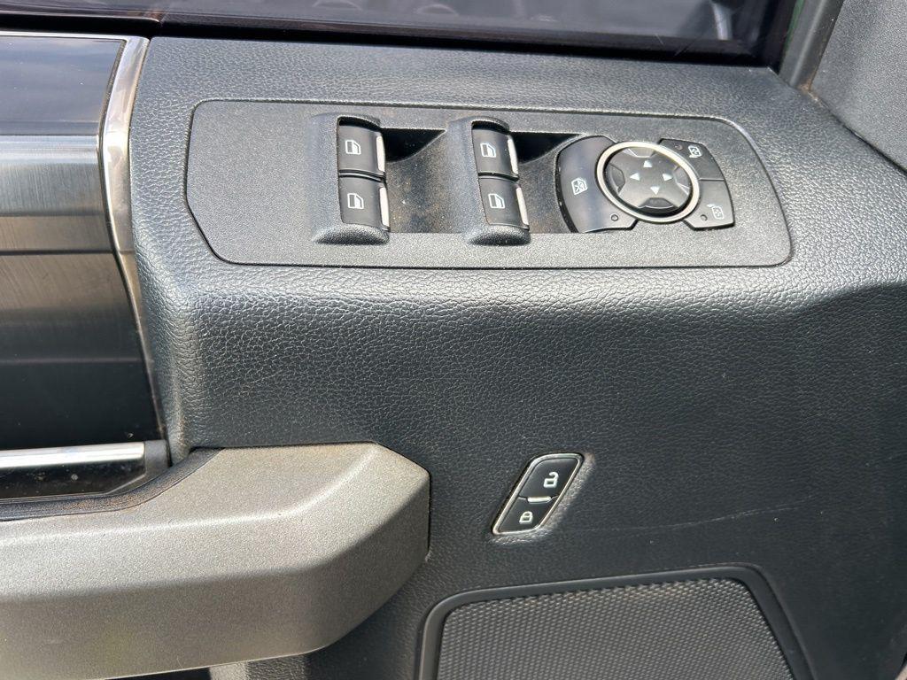 used 2020 Ford F-150 car, priced at $33,998