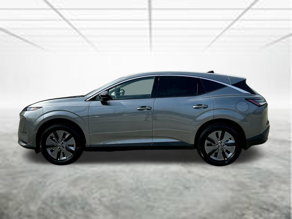 new 2026 Nissan Murano car, priced at $42,809