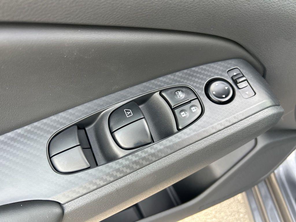 new 2025 Nissan Altima car, priced at $20,750