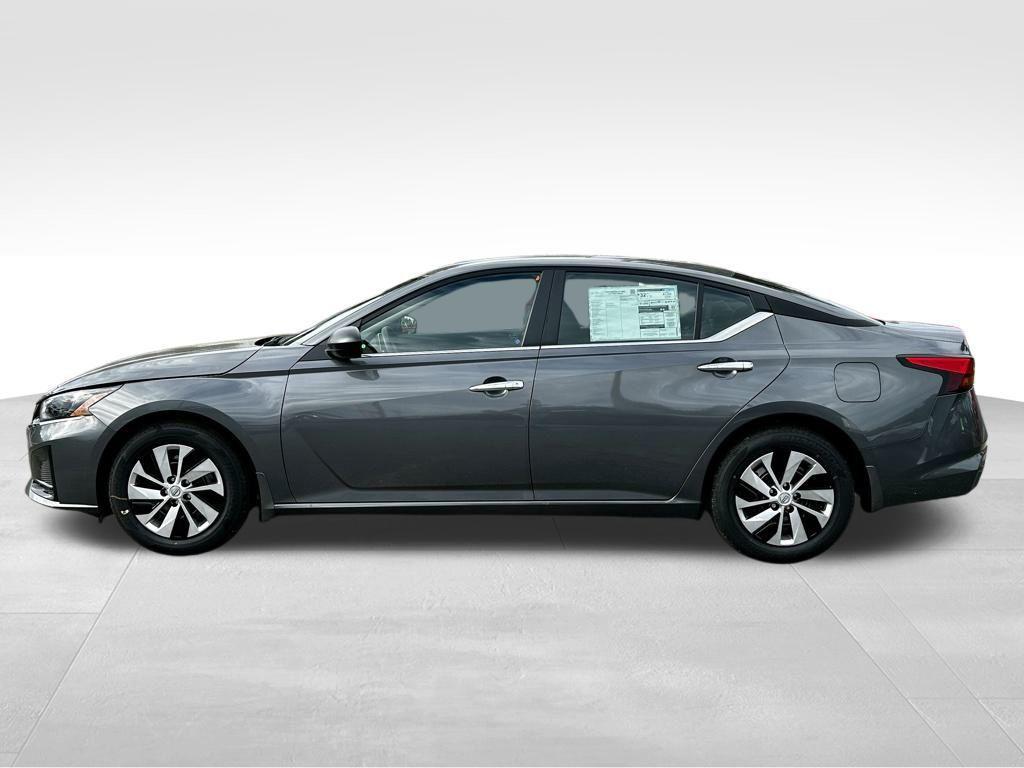 new 2025 Nissan Altima car, priced at $20,750