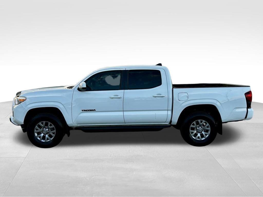 used 2019 Toyota Tacoma car, priced at $18,998