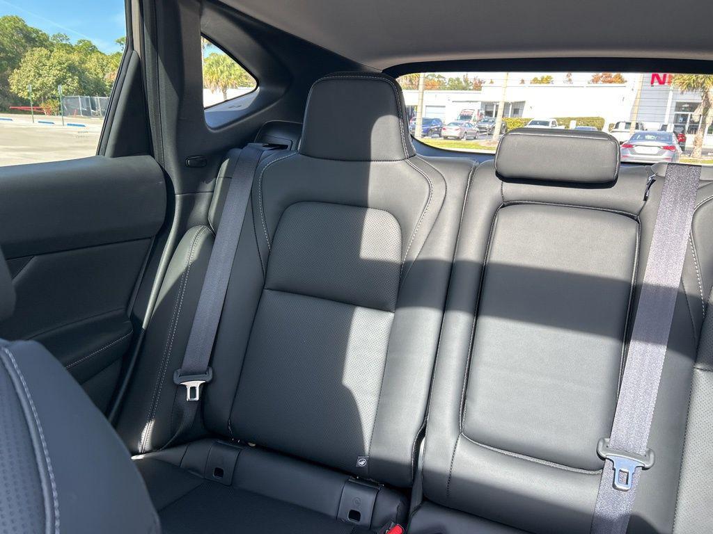 new 2026 Nissan Murano car, priced at $40,546