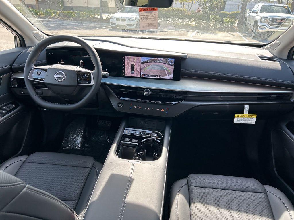 new 2026 Nissan Murano car, priced at $40,546