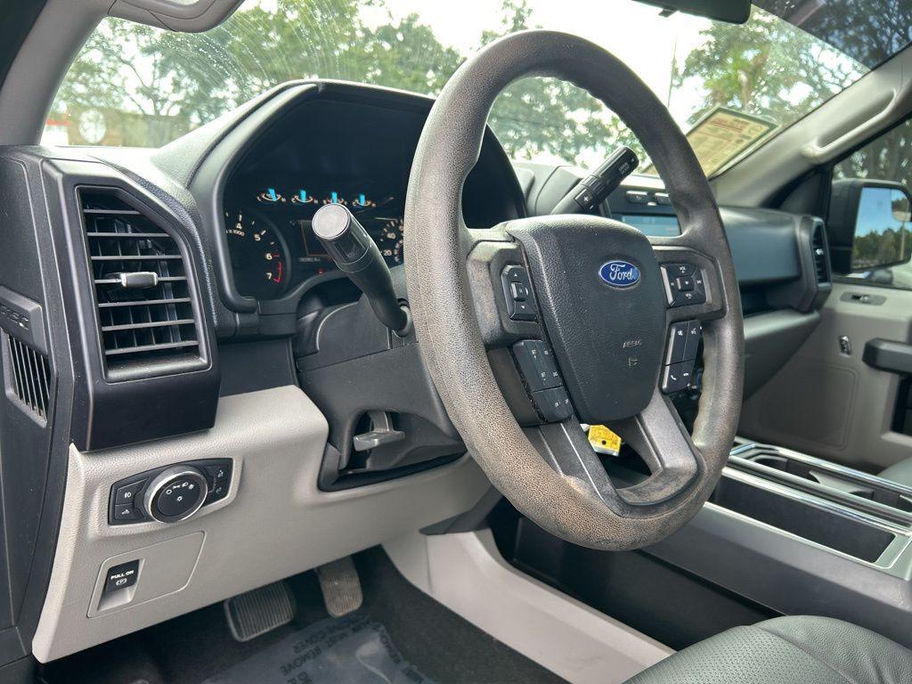 used 2019 Ford F-150 car, priced at $26,778
