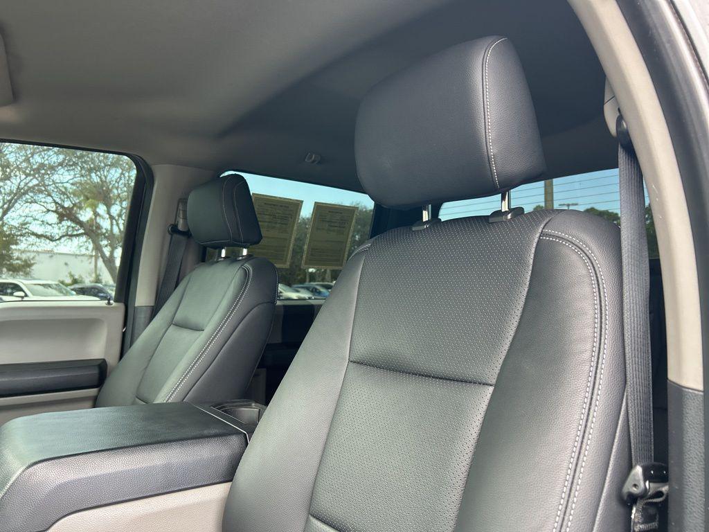 used 2019 Ford F-150 car, priced at $26,778