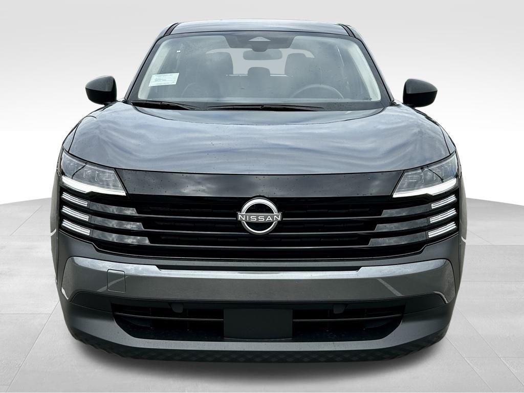 new 2026 Nissan Kicks car, priced at $22,955