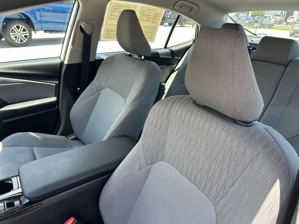 used 2025 Toyota Camry car, priced at $28,798