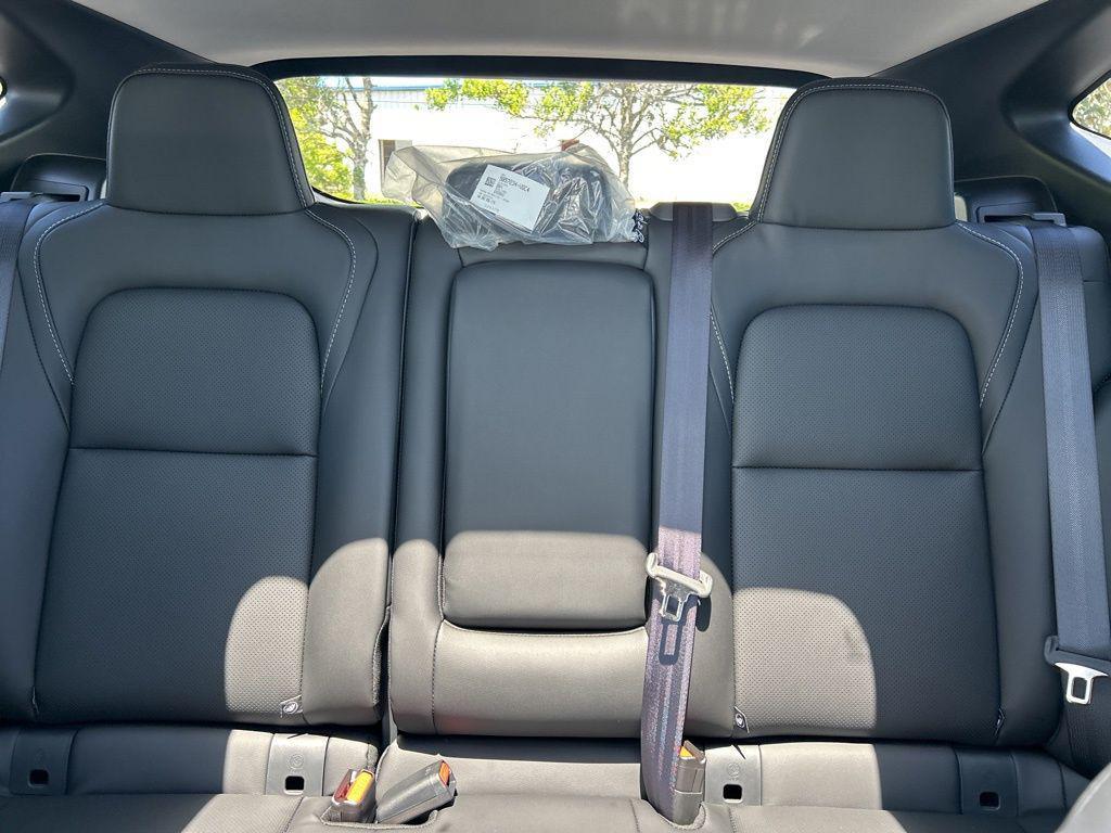 new 2026 Nissan Murano car, priced at $44,125