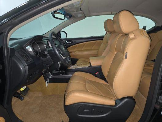 used 2014 Nissan Murano CrossCabriolet car, priced at $14,298