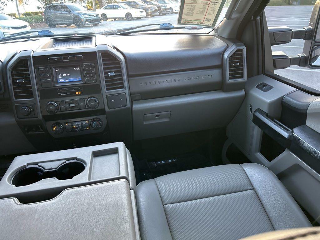 used 2019 Ford F-350 car, priced at $38,894