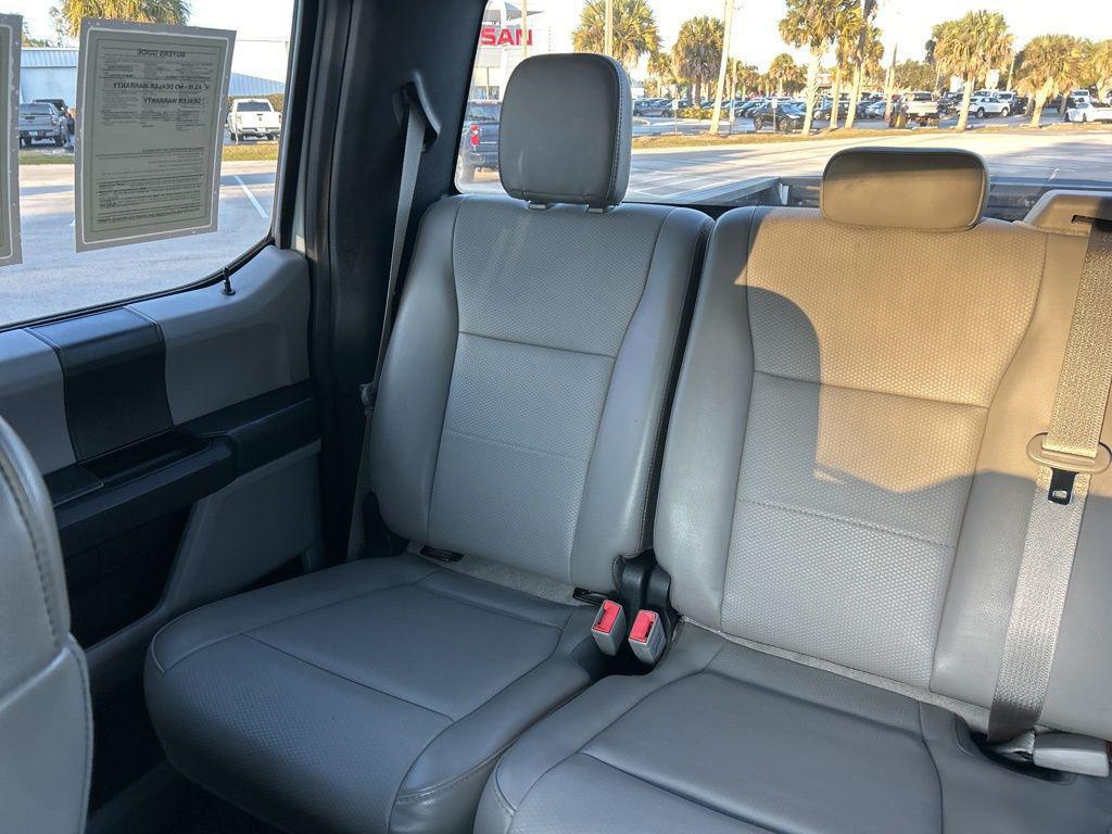 used 2019 Ford F-350 car, priced at $38,894