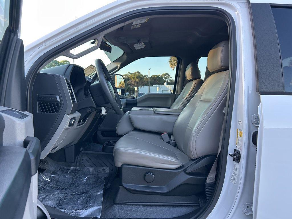 used 2019 Ford F-350 car, priced at $38,894