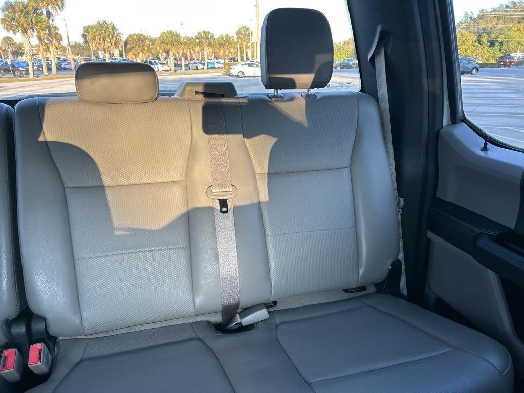 used 2019 Ford F-350 car, priced at $38,894