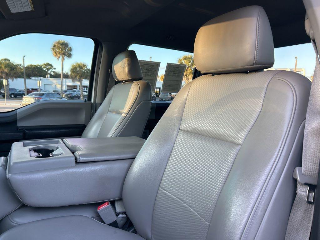 used 2019 Ford F-350 car, priced at $38,894