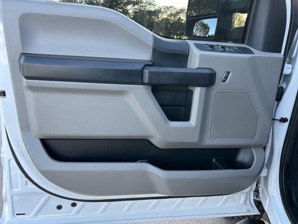 used 2019 Ford F-350 car, priced at $38,894