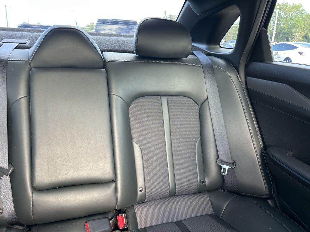 used 2023 Kia K5 car, priced at $20,498