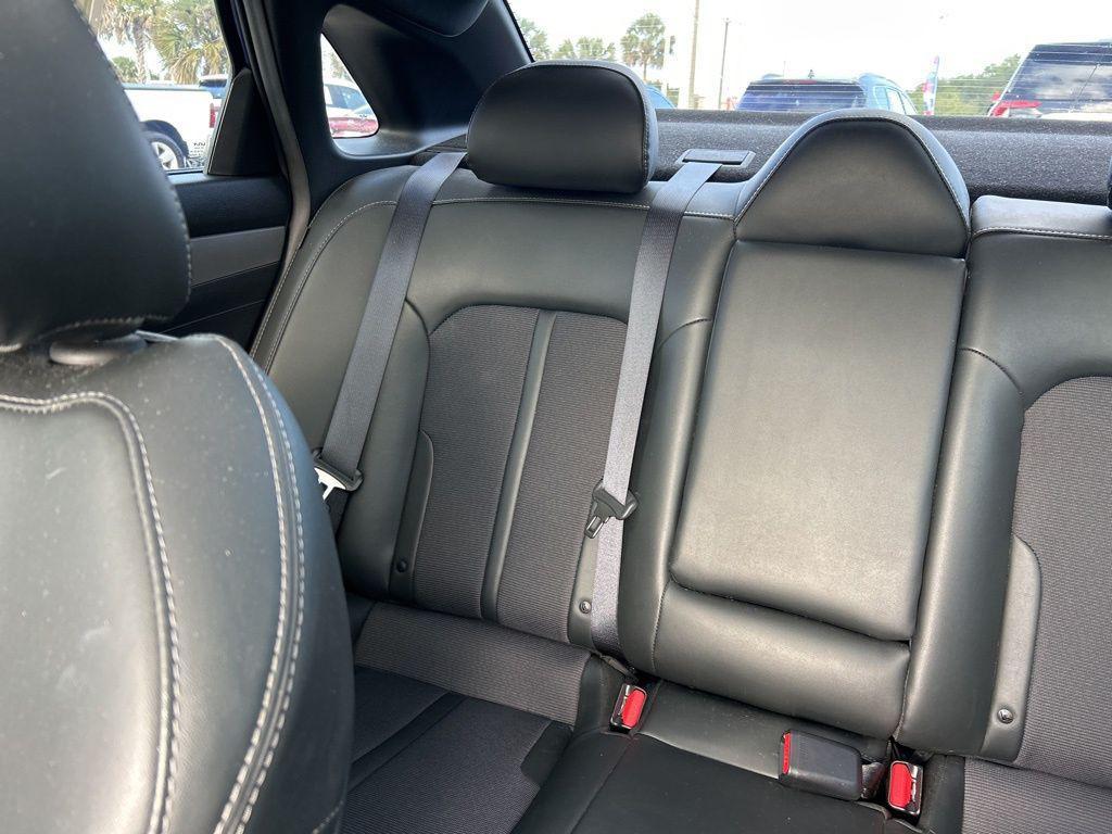 used 2023 Kia K5 car, priced at $20,498