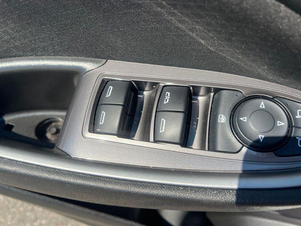 used 2024 Chevrolet Malibu car, priced at $18,998