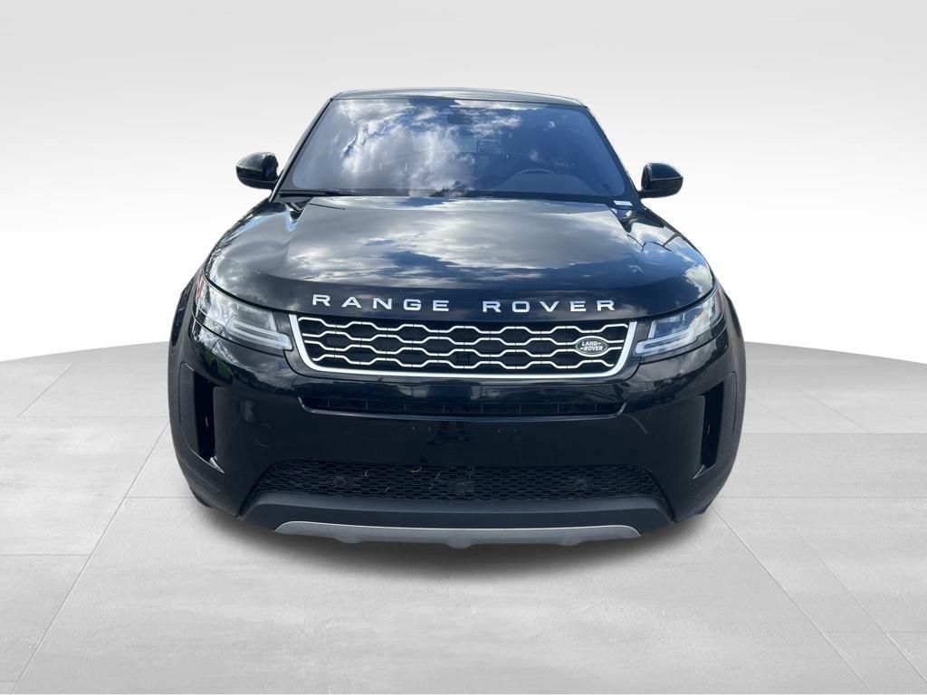 used 2020 Land Rover Range Rover Evoque car, priced at $16,998