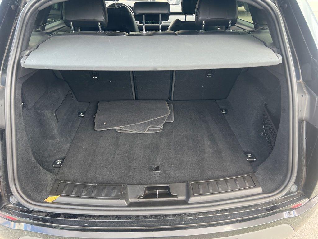 used 2020 Land Rover Range Rover Evoque car, priced at $16,998