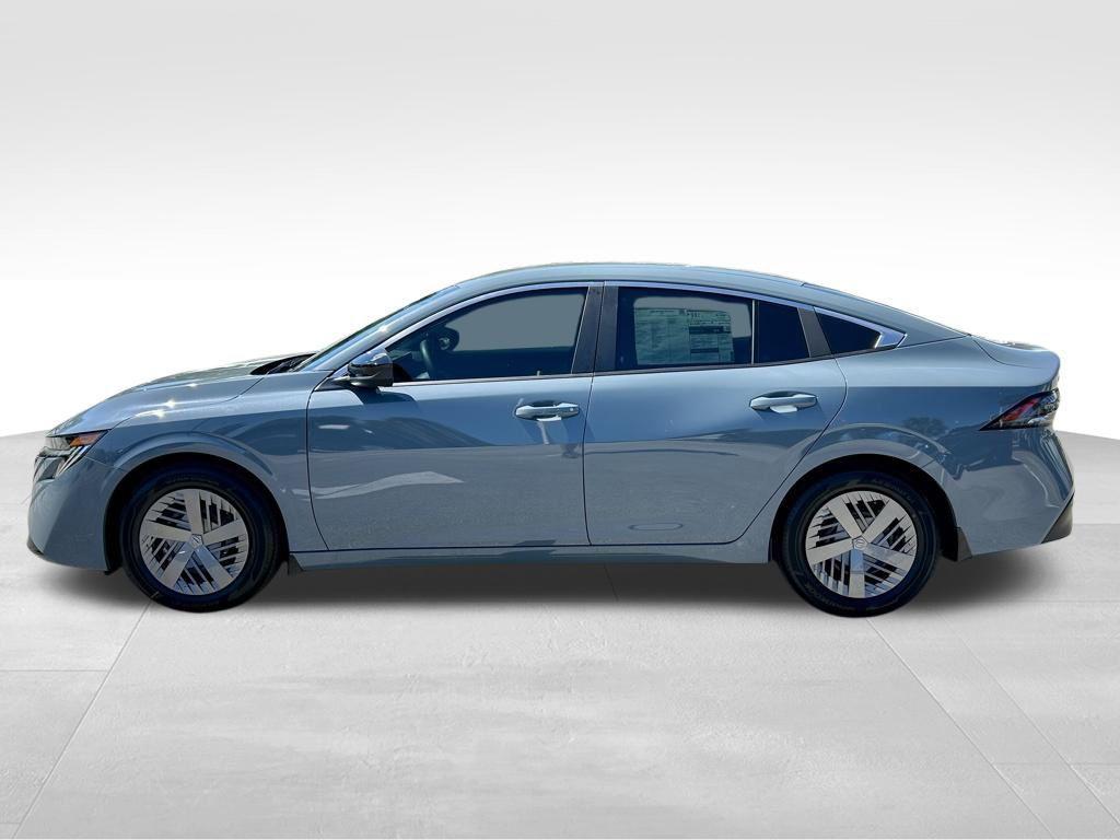 new 2026 Nissan Sentra car, priced at $22,970