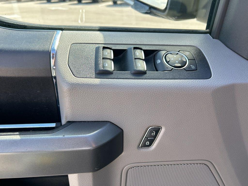 used 2018 Ford F-150 car, priced at $21,445