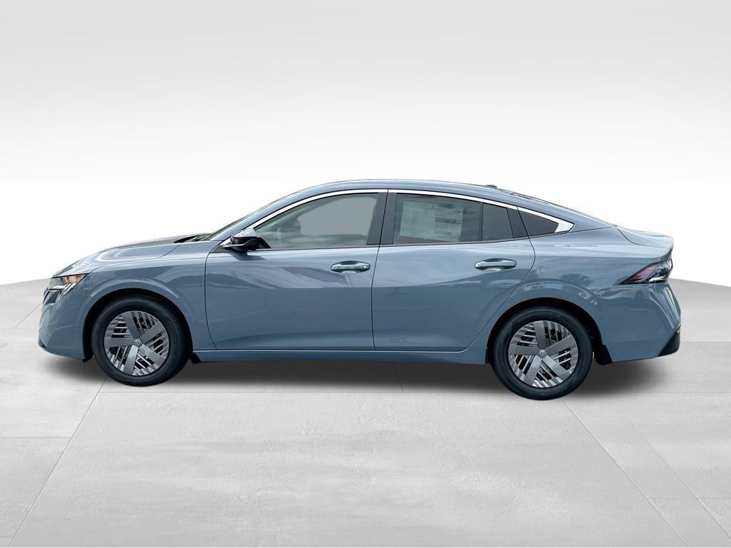 new 2026 Nissan Sentra car, priced at $22,970