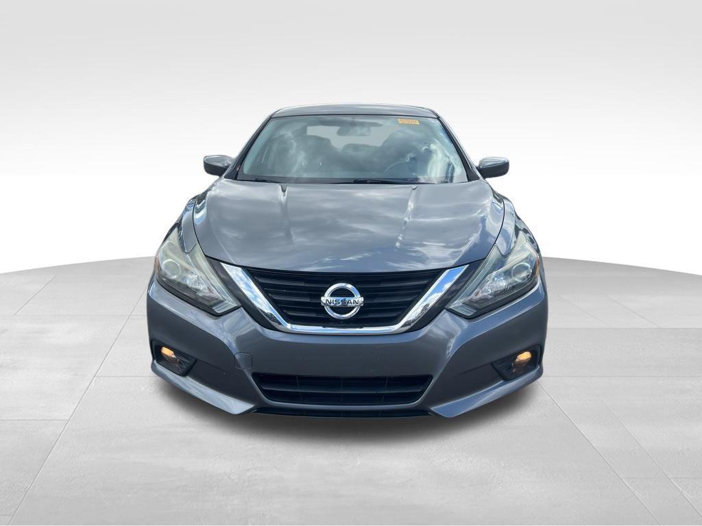 used 2018 Nissan Altima car, priced at $11,998