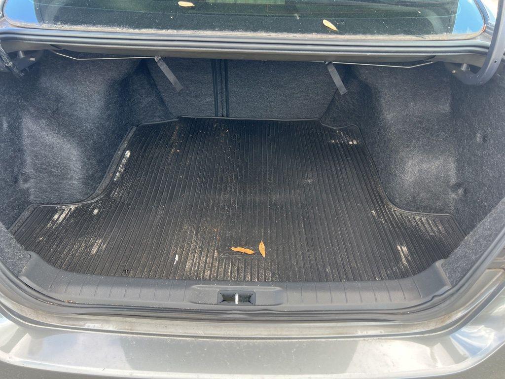 used 2018 Nissan Altima car, priced at $11,998