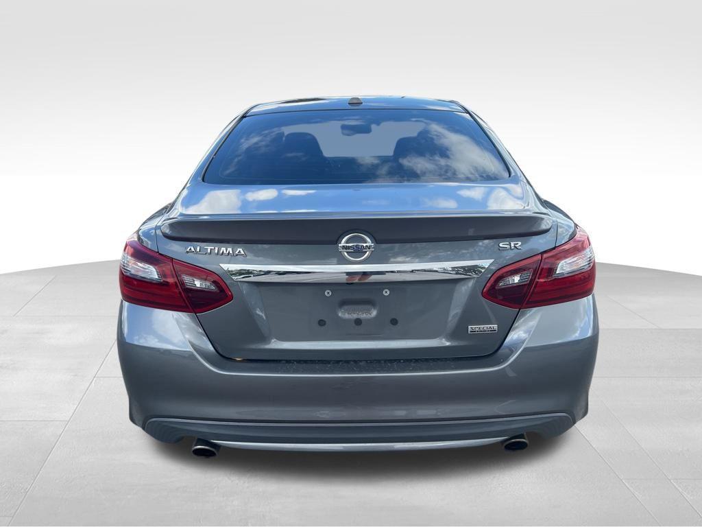 used 2018 Nissan Altima car, priced at $11,998