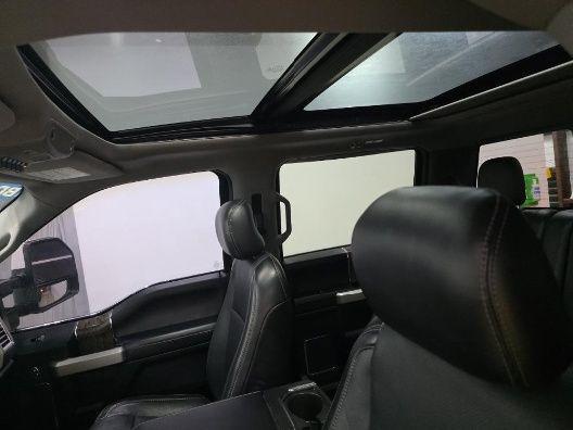 used 2017 Ford F-450 car, priced at $65,505