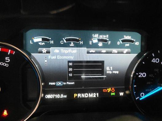 used 2017 Ford F-450 car, priced at $65,505