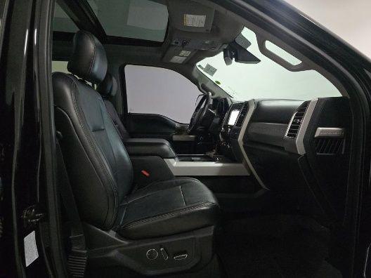 used 2017 Ford F-450 car, priced at $65,505