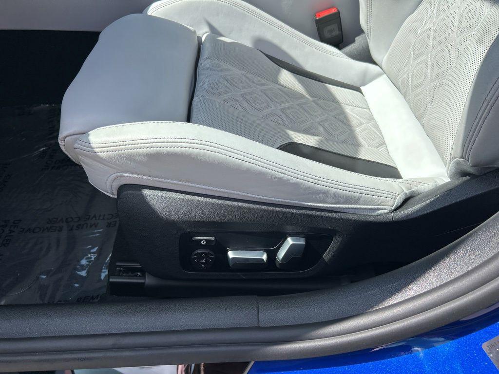 used 2022 BMW M8 Gran Coupe car, priced at $78,998