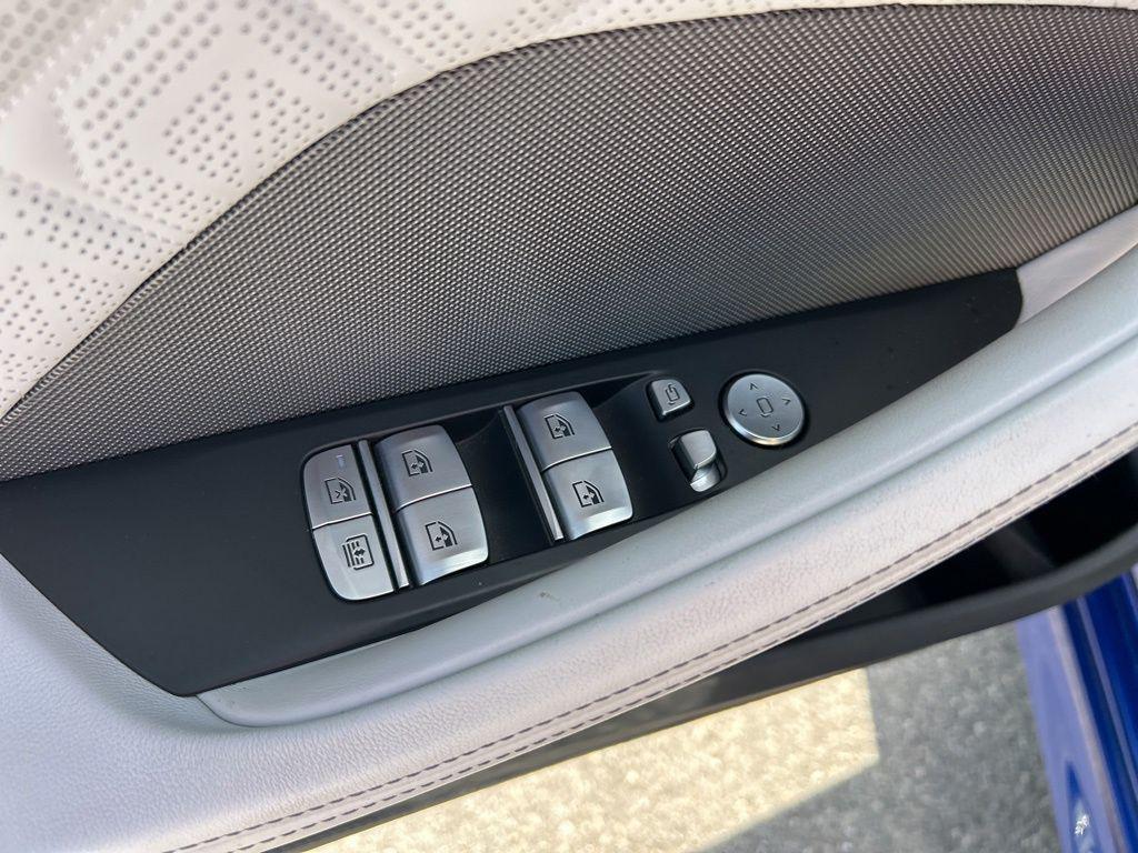 used 2022 BMW M8 Gran Coupe car, priced at $78,998
