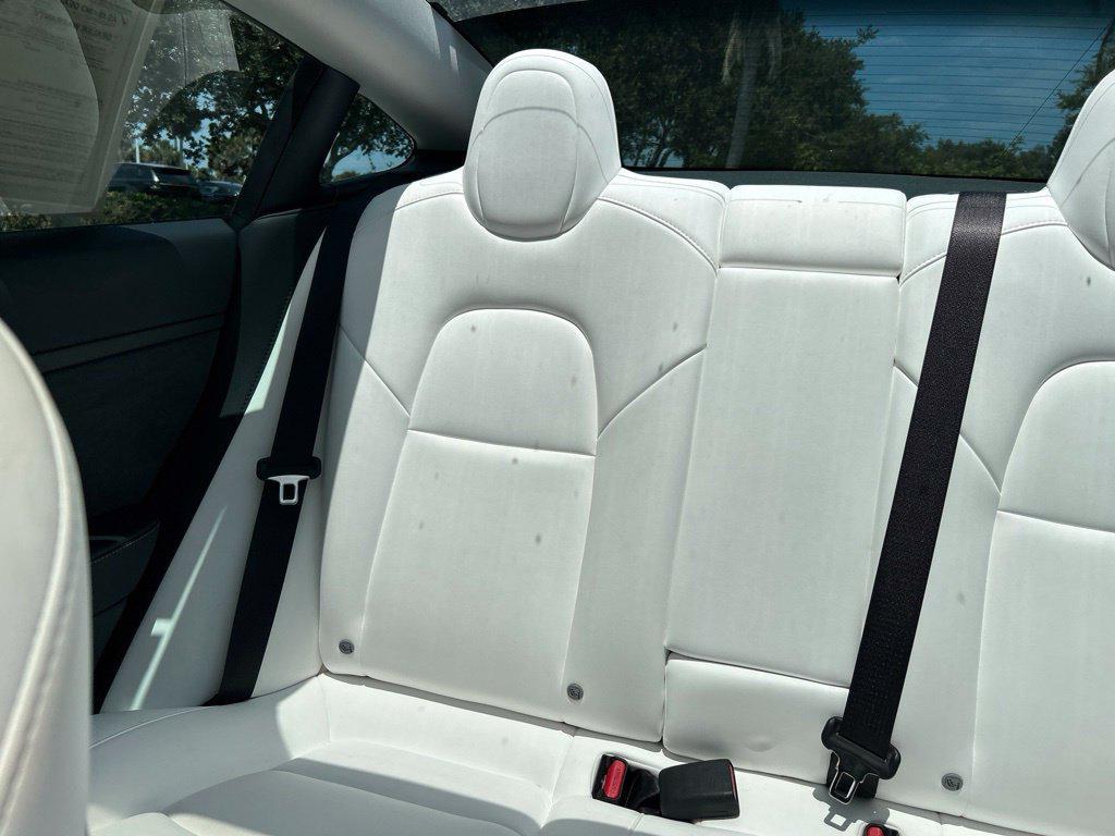 Tesla Model 3 view 12
