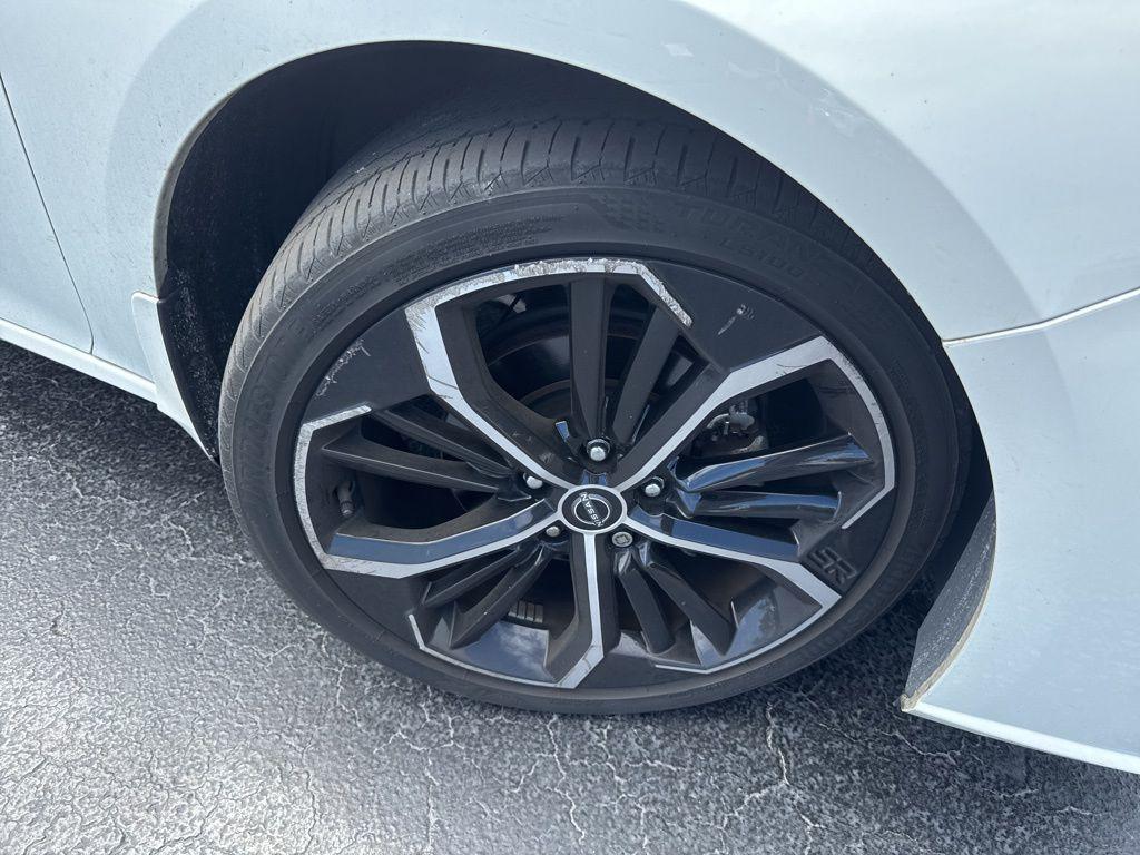 used 2023 Nissan Altima car, priced at $22,727