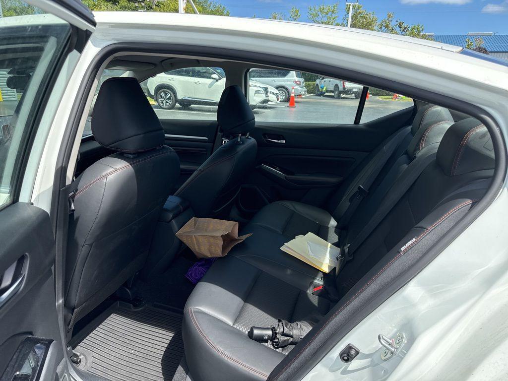 used 2023 Nissan Altima car, priced at $22,727