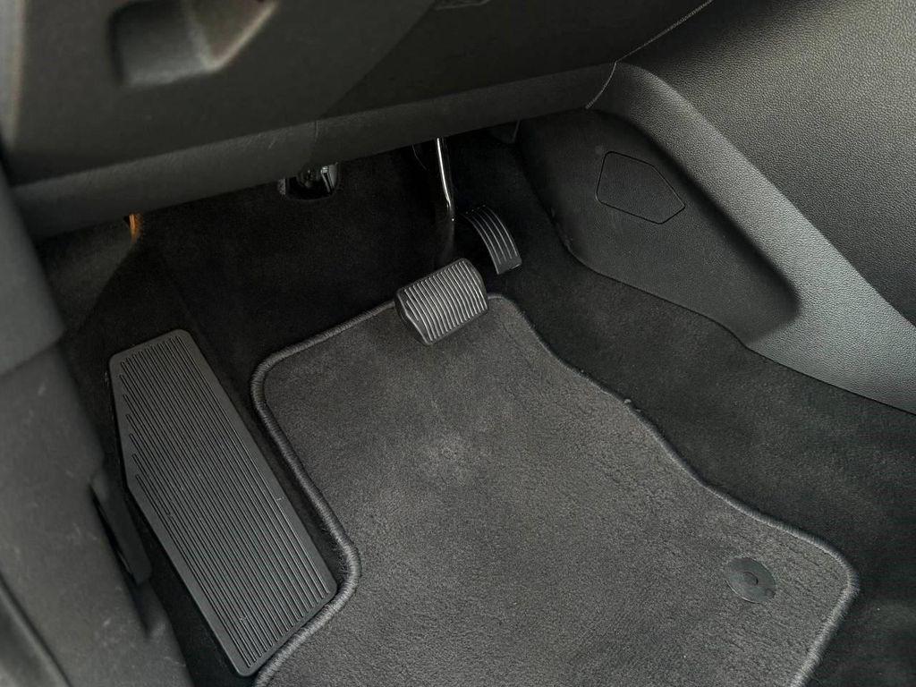 2019 Ingot Silver Metallic Ford Escape